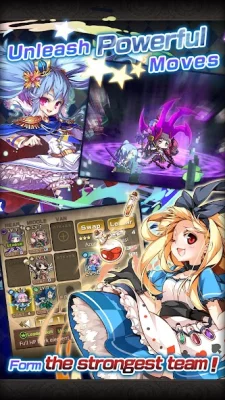 Astral Stairways screenshot №4