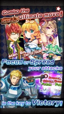 Astral Stairways screenshot №6