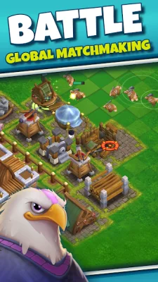 Atlas Empires - Build an AR Em screenshot №5