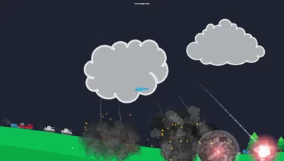 Atomic Fighter Bomber Pro screenshot №4