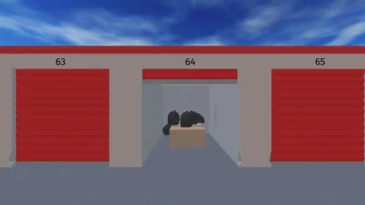 Аукцион контейнеров и складов  screenshot №4