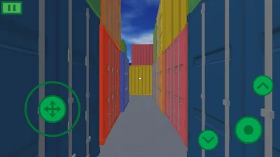 Аукцион контейнеров и складов  screenshot №5