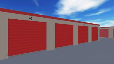 Аукцион контейнеров и складов  screenshot №6