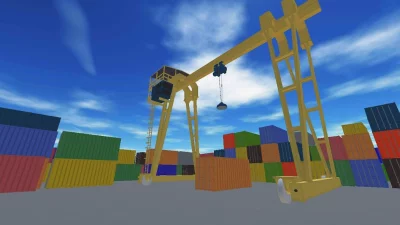 Аукцион контейнеров и складов  screenshot №7