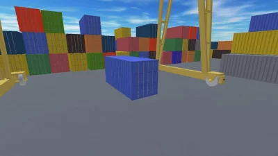 Аукцион контейнеров и складов  screenshot №8