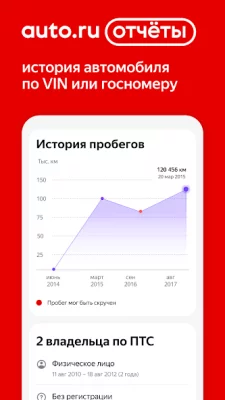 Авто.ру: купить и продать авто screenshot №4