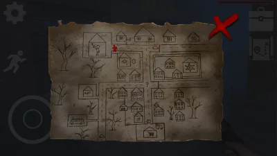 AWAKENING ХОРРОР 1-5 screenshot №3