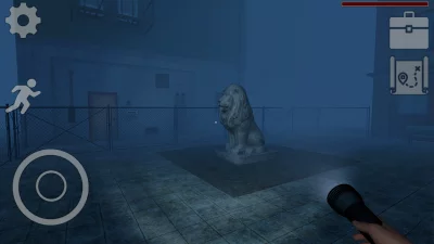 AWAKENING ХОРРОР 1-5 screenshot №4