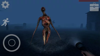 AWAKENING ХОРРОР 1-5 screenshot №5