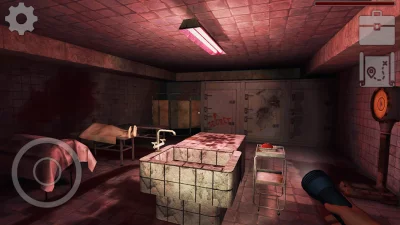 AWAKENING ХОРРОР 1-5 screenshot №8