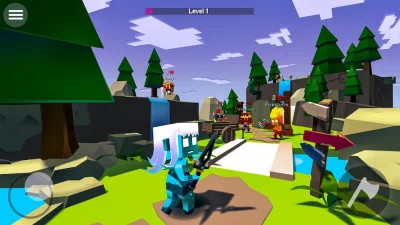 AXES.io screenshot №4