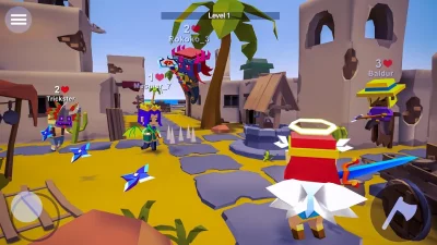 AXES.io screenshot №7