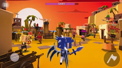 AXES.io screenshot №8