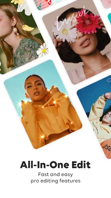 B612 AI Photo&amp;Video Editor screenshot №4