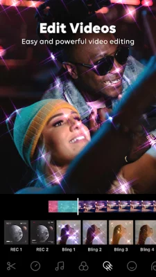 B612 AI Photo&amp;Video Editor screenshot №6