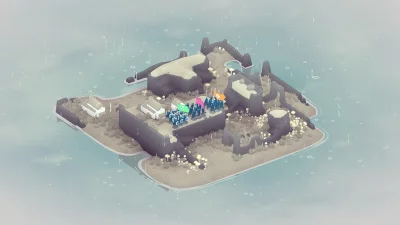 Bad North: Jotunn Edition screenshot №5
