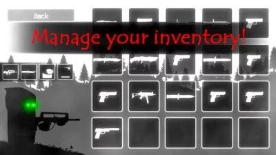 Badass Zombie Survival screenshot №5