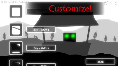 Badass Zombie Survival screenshot №6