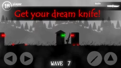 Badass Zombie Survival screenshot №8