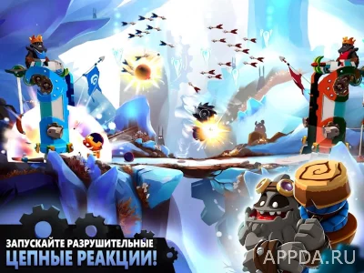 Badland Brawl screenshot №3