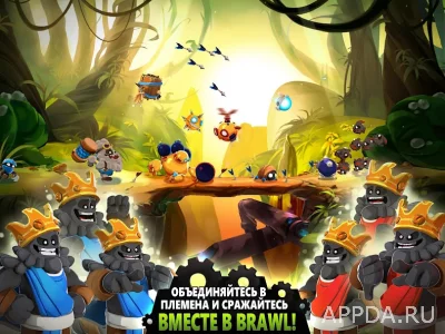 Badland Brawl screenshot №6