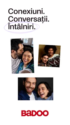 Badoo — знакомства и чат screenshot №2