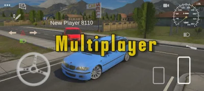 Balkan Drive Zone screen 1