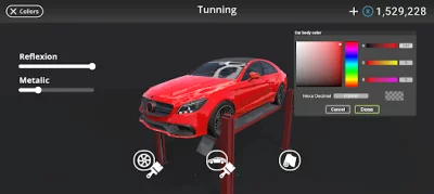 Balkan Drive Zone screen 7