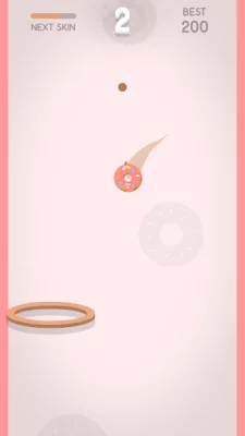 Ball on Rope screenshot №4
