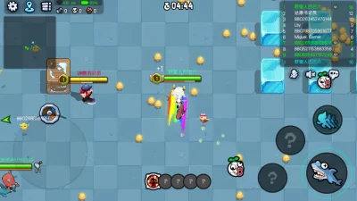 BarbarQ screenshot №5