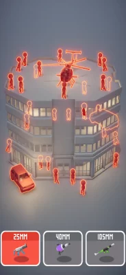 Base Attack screenshot №3