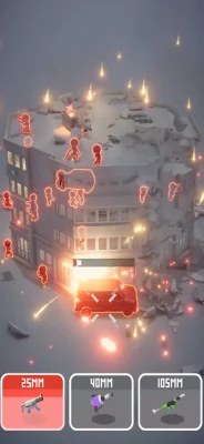 Base Attack screenshot №6