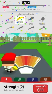 Baseball Boy! screenshot №4