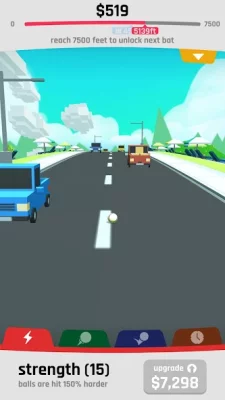 Baseball Boy! screenshot №6