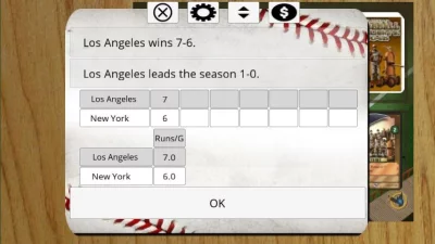 Baseball Highlights 2045 screenshot №5