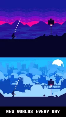 Basketball Odyssey screenshot №3