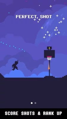 Basketball Odyssey screenshot №4