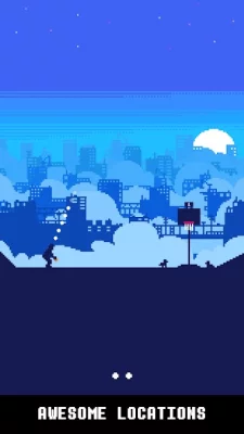 Basketball Odyssey screenshot №5