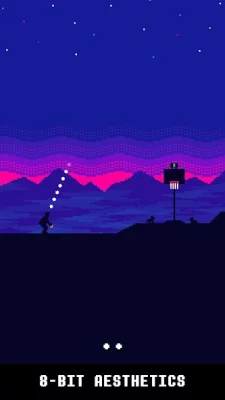 Basketball Odyssey screenshot №6