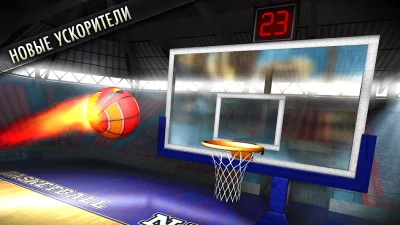 Basketball Showdown 2 screenshot №5