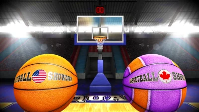 Basketball Showdown 2 screenshot №6