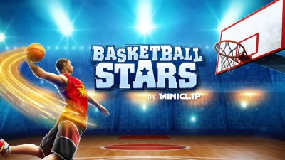 Basketball Stars screenshot №7