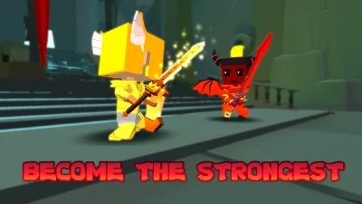 Battle Flare - Fighting RPG screenshot №8