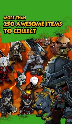 Battle Gems (AdventureQuest) screenshot №5