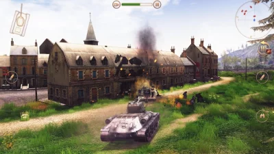 Battle Supremacy screenshot №8