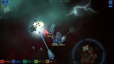Battlevoid: Sector Siege screenshot №3