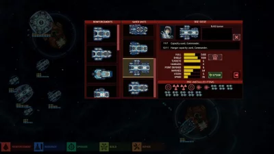 Battlevoid: Sector Siege screenshot №5