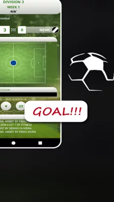 Be the Manager 2022 screenshot №7