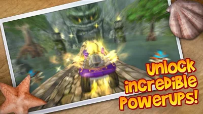 Beach Buggy Blitz screenshot №6