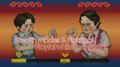 Behind The Screen screenshot №7